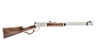 F***FPA Closeout Sale!! **NEW** GForce Arms Saddlehorn Lever Action 30-30 Win 4+1 Stainless Finish 20" Barrel 39.5" Overall Turkish Walnut Stock IS**NEW** (LIFETIME WARRANTY AVAILABLE & FREE LAYAWAY AVAILABLE) **NEW**