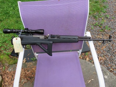 NORINCO SKS  7.62X39