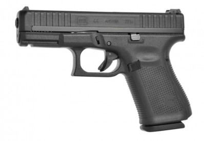 D***FPA Closeout Sale!! **NEW** Glock 44 22LR 10+1 2 Mags 4.02" Barrel 7.28" Overall Exact Match To Glock 19 Setup But Way Cheaper To Shoot IS**NEW** (LIFETIME WARRANTY AVAILABLE & FREE LAYAWAY AVAILABLE) **NEW**