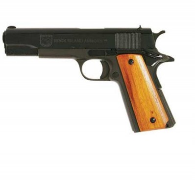 Ju***FPA Closeout Sale!! **NEW** Rock Island 1911 M1911-A1 GI Standard FS 38 Super 5" Barrel 8.5" Overall 9+1 Parkerized Finish Polymer Grips IS**NEW** (LIFETIME WARRANTY AVAILABLE & FREE LAYAWAY AVAILABLE) **NEW**