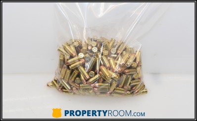 ASSORTED 40 S&W AMMO