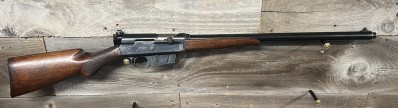 Nice Vintage 100 year old Remington Umc model 8 dated nov 1923 in 30 Remington**NO CC FEES***