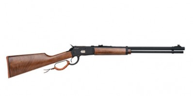 D***FPA Closeout Sale!! **NEW** GForce Arms Saddlehorn Lever Action 30-30 Win 4+1 Black Finish 20" Barrel 39.5" Overall Turkish Walnut Stock IS**NEW** (LIFETIME WARRANTY AVAILABLE & FREE LAYAWAY AVAILABLE) **NEW**