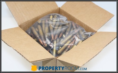 ASSORTED 30-06 SPRG AMMO (~7.5 LBS)