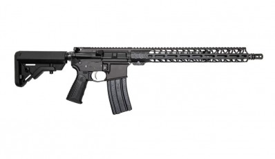 J***FPA Closeout Special SALE!! **NEW** Battle Arms WORKHORSE Patrol Carbine AR Rifle Semi-Auto 5.56-223 30+1 Matte Black Finish Treaded Muzzle IS**NEW** (LIFETIME WARRANTY AVAILABLE & FREE LAYAWAY AVAILABLE) **NEW**