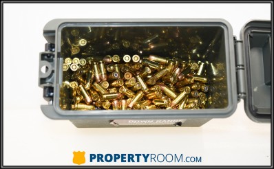 ASSORTED 380 ACP AMMO (~7 LBS)