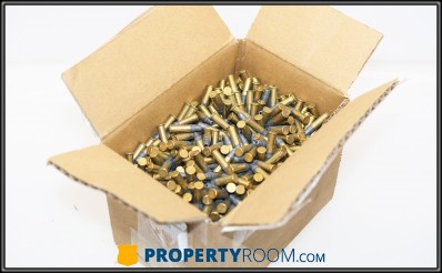 ASSORTED 22 CAL AMMO (~9 LBS)