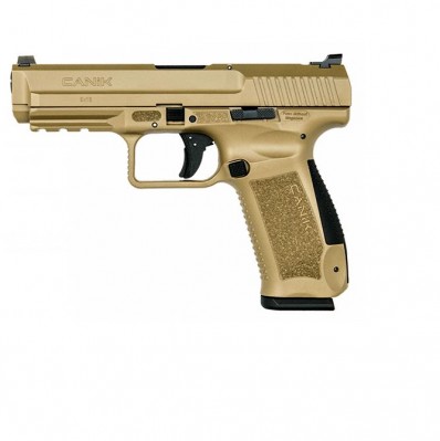 J***FPA Closeout Sale!! **NEW** Canik TP9SF 9MM Special Forces FDE Cerakote 18+1 2 Mags With Full Accessory Pack IS**NEW** (LIFETIME WARRANTY AVAILABLE & FREE LAYAWAY AVAILABLE) **NEW**