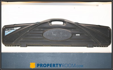 HARD SHELL RIFLE CASE