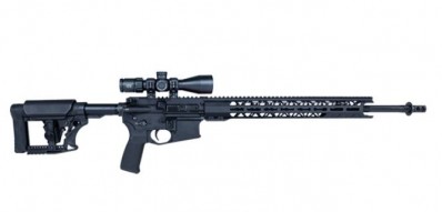 J***FPA Closeout Special SALE!! **NEW** Zero Delta Game Ready Rifle 224 Valkyrie 30+1 20" Barrel IS**NEW** (LIFETIME WARRANTY AVAILABLE & FREE LAYAWAY AVAILABLE) **NEW**