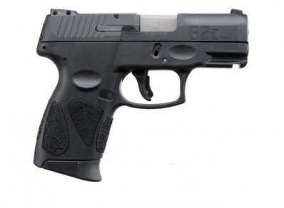 J***FPA Closeout Sale!! **NEW** Taurus G2C 9MM Matte Black Textured Poly Grip 3.2" Barrel 12+1 2 Mags **NEW** (LIFETIME WARRANTY AVAILABLE & FREE LAYAWAY AVAILABLE) **NEW**