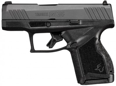 Ju***FPA Closeout Sale!! **NEW** Taurus GX4 9MM Matte Black Textured Poly Grip 3.06" Barrel 11+1 2 Mags **NEW** (LIFETIME WARRANTY AVAILABLE & FREE LAYAWAY AVAILABLE) **NEW**