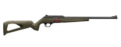 J***FPA Close Out Sale!!! **NEW** Winchester Wildcat 10+1 22LR Matte Black Finish 18" Barrel 36.25" Synthetic OD Green IS**NEW** (LIFETIME WARRANTY AVAILABLE & FREE LAYAWAY AVAILABLE) **NEW**