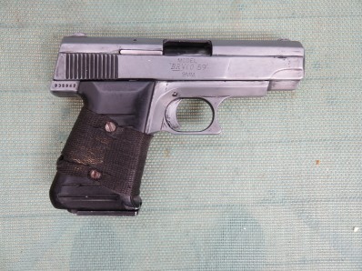 BRYCO 59/9MM