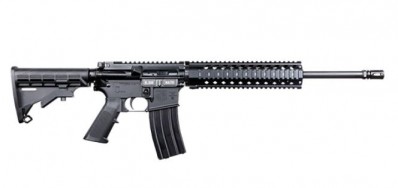 J***FPA Closeout Special SALE!! **NEW** Diamondback DB15 Semi-Auto 5.56-223 30+1 16" Black Threaded Barrel 10" Full Picatinny Railed Handguard IS **NEW** (LIFETIME WARRANTY AVAILABLE & FREE LAYAWAY AVAILABLE) **NEW*