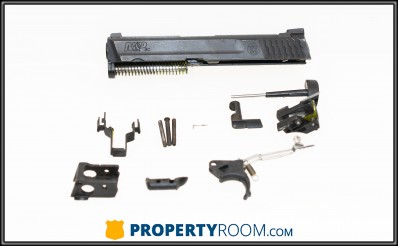 S&W M&P 9C PARTS