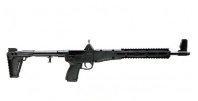 J***FPA Closeout Sale!! **NEW** Kel-Tec Sub-2000 G2 Rifle 40 S&W 16" Barrel 1.16" Twist 15+1 Stock Black Finish Ghost Ring Rear Sights 29.25" to 30.50" Overall IS**NEW** (LIFETIME WARRANTY AVAILABLE & FREE LAYAWAY AVAILABLE) *