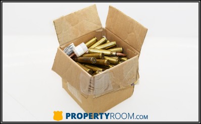 ASSORTED 7.5 FRENCH AMMO