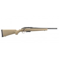 N***FPA Closeout Sale!! **NEW** Ruger American Ranch Rifle 7.62 X 39 5+1 16.12