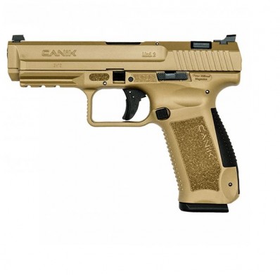 J***FPA Closeout Sale!! **NEW** Canik TP9SF 9MM FDE 4.46" Barrel 10+1 2 Mags With Full Accessory Pack IS**NEW** (LIFETIME WARRANTY AVAILABLE & FREE LAYAWAY AVAILABLE) **NEW**