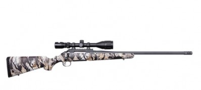 N***FPA Closeout Sale!! **NEW** Ruger American Predator Rifle 308 22" Threaded Barrel 42" Overall Length Gray Cerakote Finish Kryptek Obskura Nox Camo Dip Stock IS**NEW** (FREE LIFETIME WARRANTY & FREE LAYAWAY AVAILABLE) **NEW**