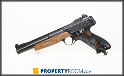 DAISY 1200 AIR PISTOL