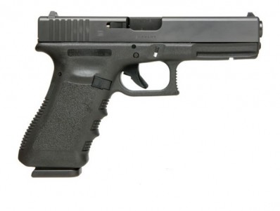 J***FPA Closeout Sale!! **NEW** Glock 17 Gen 3 9MM 17+1 2 Mags 4.49" Barrel 7.32" Overall Black Matte Finish IS**NEW** (LIFETIME WARRANTY AVAILABLE & FREE LAYAWAY AVAILABLE) **NEW**