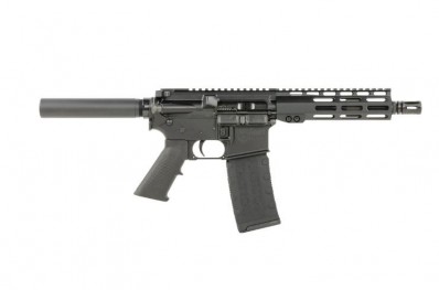 S***FPA Closeout Special SALE!! **NEW** ATI American Tactical Milsport Pistol 5.56 NATO-223 Semi-Auto 30+1 7" MLOK SO **NEW** (LIFETIME WARRANTY AVAILABLE & FREE LAYAWAY AVAILABLE) **NEW**