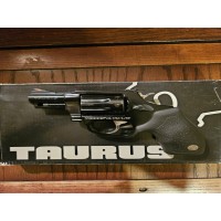 Taurus Revolver