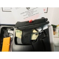 RUGER EC9S   9MM