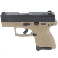 N***FPA Closeout Sale!! **NEW** Beretta APX Carry 9MM FDE 8+1 & 6+1 2 Mags Optic Ready IS**NEW** (LIFETIME WARRANTY AVAILABLE & FREE LAYAWAY AVAILABLE) **NEW**