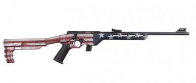 Ju***FPA Closeout Sale!! **NEW** LSI Citadel Tracker USA Cerakote 22LR Rifle 18" Barrel 36.25" Overall Bolt Action Rifle 10+1 IS**NEW** (LIFETIME WARRANTY AVAILABLE & FREE LAYAWAY AVAILABLE) **NEW**