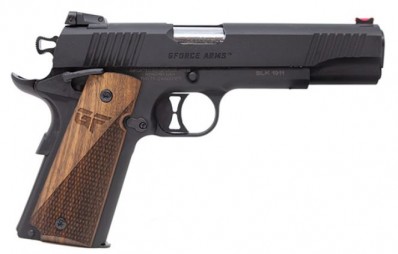 S***FPA Closeout Sale!! **NEW** GForce Chronicle 1911 9MM 9+1 4.4" Barrel 7.9" Overall 2 Mags **FREE SHIPPING** IS **NEW** (LIFETIME WARRANTY AVAILABLE & FREE LAYAWAY AVAILABLE) **NEW**