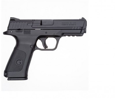 J***FPA Closeout Sale!! **NEW** THESE ARE GREAT GUNS!!! EAA-European American Armory / Girsan MC28SA 9MM 4.25" Matte Black 15+1 Interchangeable Backstraps IS**NEW** (LIFETIME WARRANTY AVAILABLE & FREE LAYAWAY AVAILABLE) **NEW**