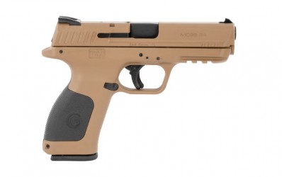 J***FPA Closeout Sale!! **NEW** THESE ARE GREAT GUNS!!! EAA-European American Armory / Girsan MC28SA 9MM 4.25" Flat Dark Earth 15+1 Interchangeable Backstraps IS**NEW** (LIFETIME WARRANTY AVAILABLE & FREE LAYAWAY AVAILABLE) **NEW**