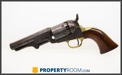 COLT 1849 POCKET