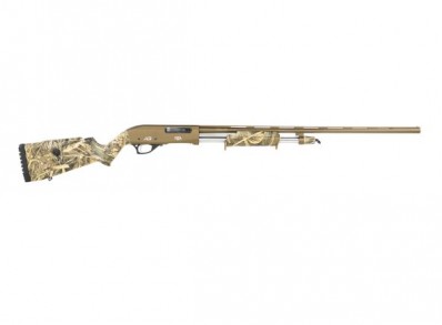 F***FPA Shotgun Closeout SALE!!! **NEW** Rock Island Armory Pump Action All Generations 20 Gauge 3" 5+1 Shotgun 26" Bronze Realtree Max-5 Stock 46.82" Overall IS **NEW** (LIFETIME WARRANTY AVAILABLE & FREE LAYAWAY AVAILABLE) **NEW**