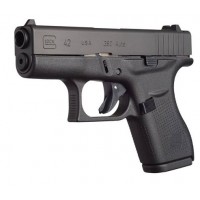 D***FPA Closeout Sale!! **NEW** Glock 42 380ACP 6+1 2 Mags 3.26