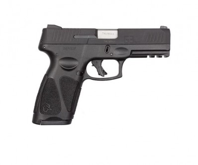 J***FPA Closeout Sale!! **NEW** Taurus G3 9MM Black Slide / Black Frame 4.0" Barrel 7.3" Overall 15+1 2 Mags **NEW** (LIFETIME WARRANTY AVAILABLE & FREE LAYAWAY AVAILABLE) **NEW**