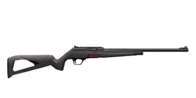 Ju***FPA Close Out Sale!!! **NEW** Winchester Wildcat 10+1 22LR Matte Black Finish 18" With Recessed Crown Barrel 36.25" Synthetic Gray Stock IS**NEW** (LIFETIME WARRANTY AVAILABLE & FREE LAYAWAY AVAILABLE) **NEW**