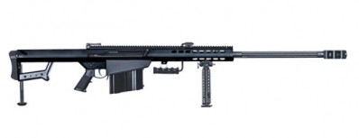 S***FPA Closeout Sale!! **NEW** Barrett 82A1 50BMG 29" Barrel 57" Overall Semi Auto Rifle With Picatinny Rail 10+1 SO **NEW** (FREE LAYAWAY AVAILABLE) **NEW**