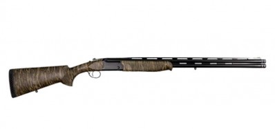 N***FPA Shotgun Closeout SALE!! **NEW** ATI Cavalry Waterfowl Over & Under 20 Gauge 28" Barrel 45.5" Overall Bottomland Stock IS **NEW** (LIFETIME WARRANTY AVAILABLE & FREE LAYAWAY AVAILABLE) **NEW**