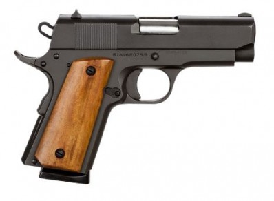 J***FPA Closeout Sale!! **NEW** Rock Island 1911 M1911-A1 CSP GI Standard CS 45ACP 3.5" Bull Barrel 7" Overall 7+1 IS **NEW** (LIFETIME WARRANTY AVAILABLE & FREE LAYAWAY AVAILABLE) **NEW**