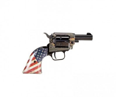 J***FPA Closeout Sale!! **NEW** Heritage Rough Rider .22LR 2" Barrel, Barkeep Black/Gray Pearl Grips 6rd IS**NEW** (LIFETIME WARRANTY AVAILABLE & FREE LAYAWAY AVAILABLE) **NEW