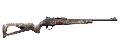 Ju***FPA Close Out Sale!!! **NEW** Winchester Wildcat 10+1 22LR Matte Black Finish 18" Threaded With Threaded Barrel 36.25" Synthetic True Timber Strata Camo IS**NEW** (LIFETIME WARRANTY AVAILABLE & FREE LAYAWAY AVAILABLE) **NEW**
