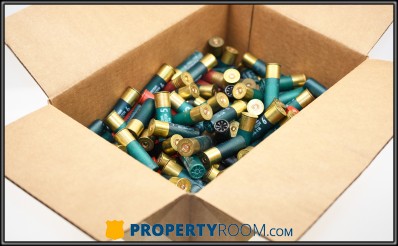 ASSORTED 16 GA AMMO (~21 LBS)