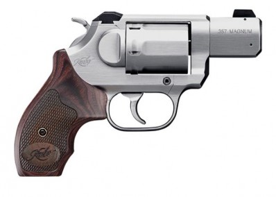 F***FPA Closeout Sale!! **NEW** Kimber K6S DASA 2 Revolver 357MAG-38SP 6 Shot 2" Barrel 6.62" Overall Engraved Over Brush Stainless Finish Walnut Boot Grip SO **NEW** (LIFETIME WARRANTY AVAILABLE & FREE LAYAWAY AVAILABLE) **NEW**