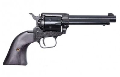 Ju***FPA Closeout SALE!! **NEW** Heritage Rough Rider .22LR 4.75" Barrel, Black Grip On Black Barrel 6rd Shot IS**NEW** (LIFETIME WARRANTY AVAILABLE & FREE LAYAWAY) **NEW**