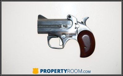 BOND ARMS TEXAS DEFENDER 45 LC / 410