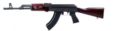 J***FPA Closeout Sale!! **NEW** Century Arms VSKA 16.5" Barrel Russian Red Wood Funiture US Palm Grip AK47 7.62 X 39 30+1 IS**NEW** (LIFETIME WARRANTY AVAILABLE & FREE LAYAWAY AVAILABLE) **NEW**